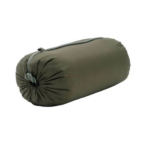 Спальный мешок-кокон Expert-Tex Light Olive