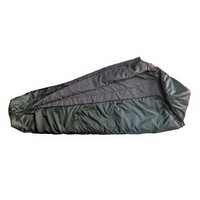 Спальный мешок-кокон Expert-Tex Light Olive