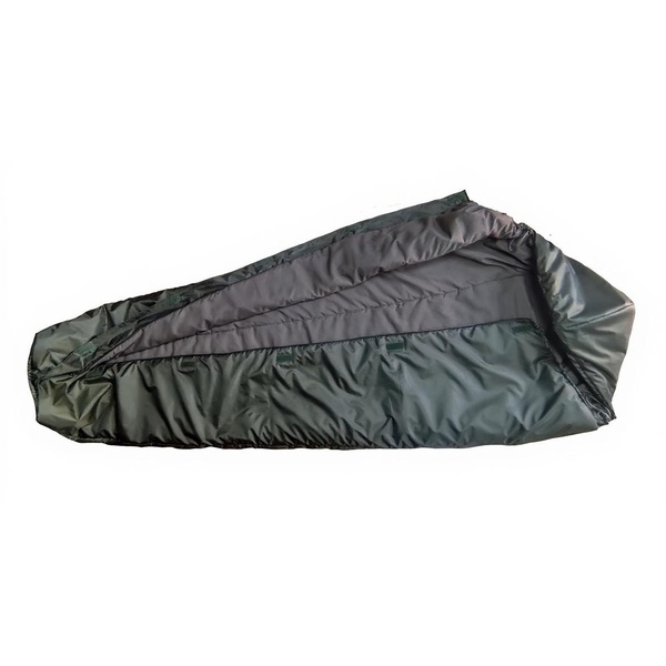 Спальный мешок-кокон Expert-Tex Light Olive