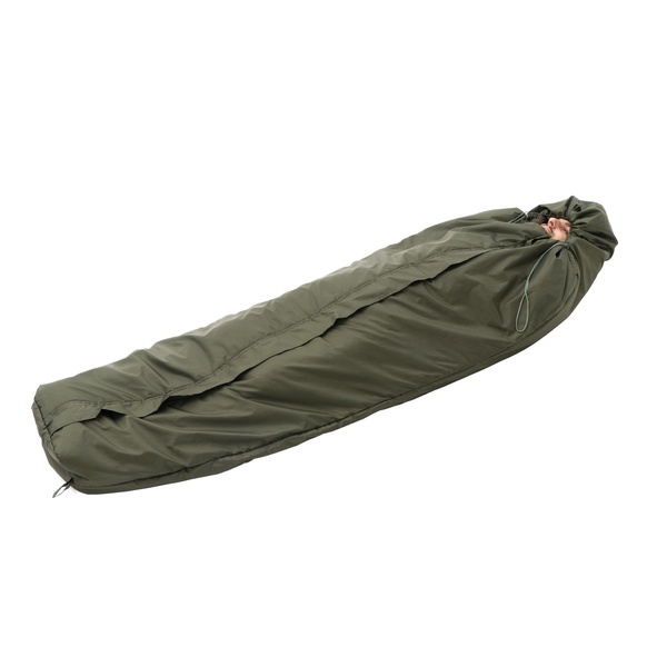 Спальный мешок-кокон Expert-Tex Light Olive