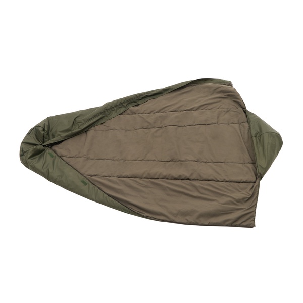Спальный мешок-кокон Expert-Tex Light Olive
