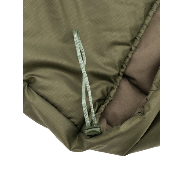 Спальный мешок-кокон Expert-Tex Light Olive