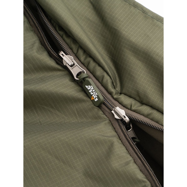 Спальный мешок-кокон Expert-Tex Light Olive