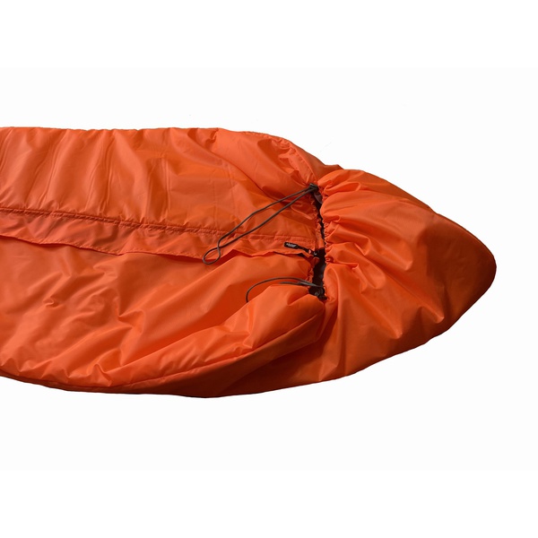 Спальный мешок-кокон Expert-Tex Light Signal