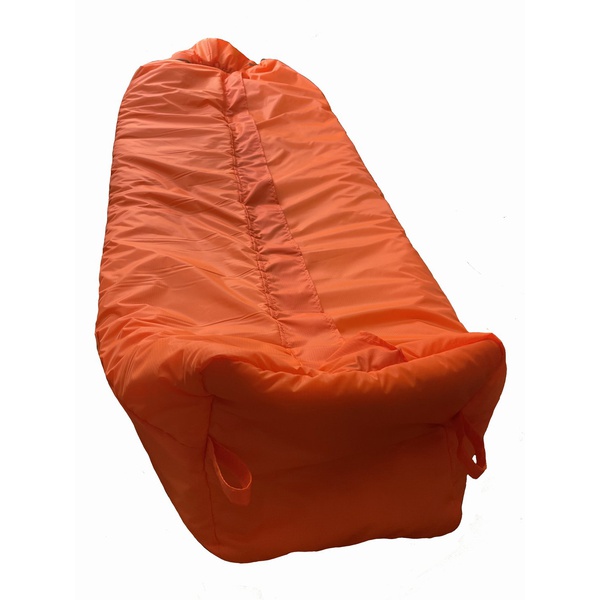 Спальный мешок-кокон Expert-Tex Light Signal