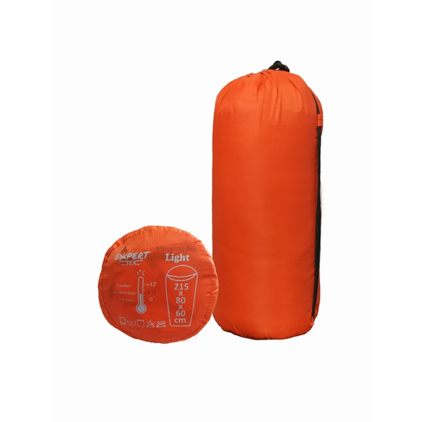 Спальный мешок-кокон Expert-Tex Light Signal