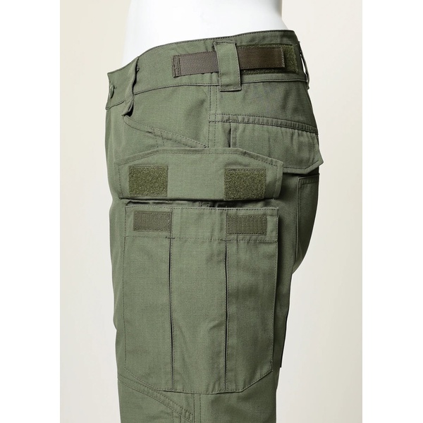 Брюки тактические Сплав Тайпан олива