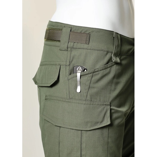 Брюки тактические Сплав Тайпан олива