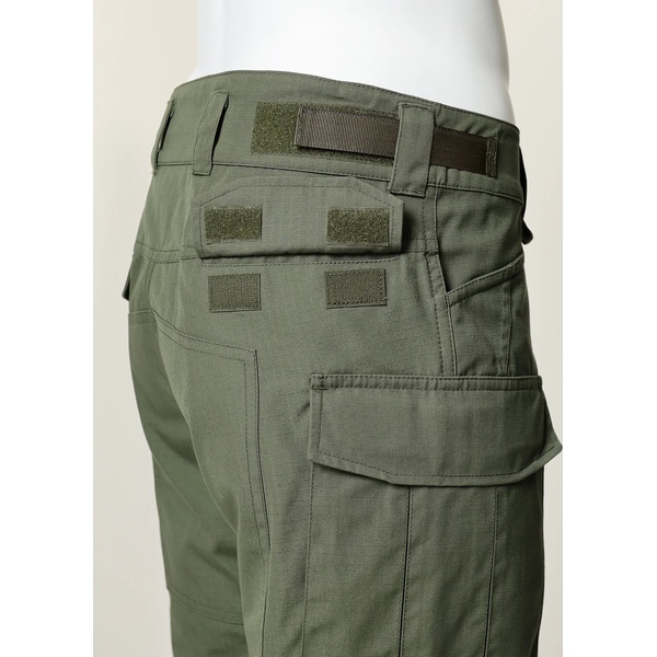 Брюки тактические Сплав Тайпан олива