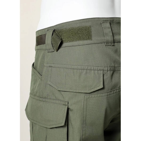 Брюки тактические Сплав Тайпан олива