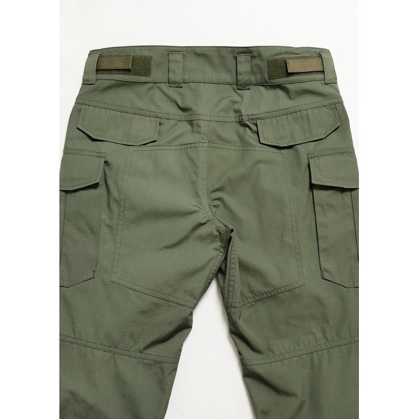 Брюки тактические Сплав Тайпан олива