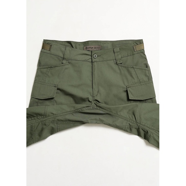 Брюки тактические Сплав Тайпан олива