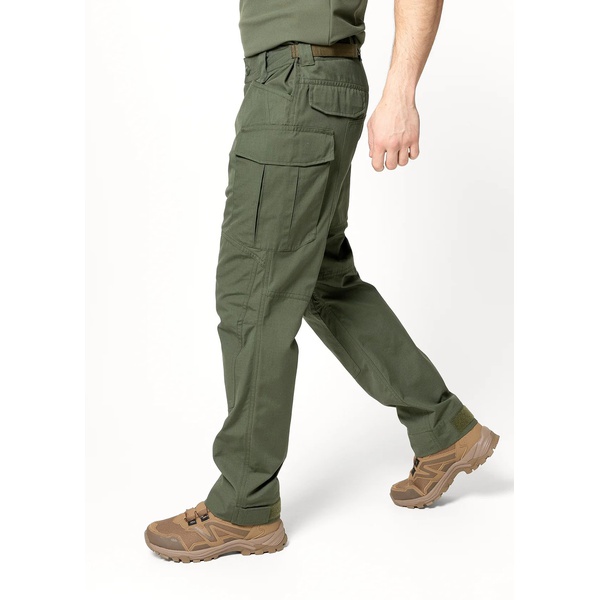 Брюки тактические Сплав Тайпан олива