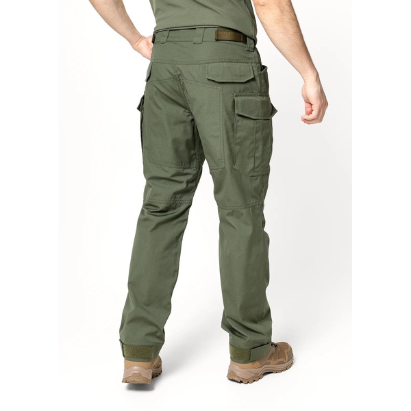Брюки тактические Сплав Тайпан олива