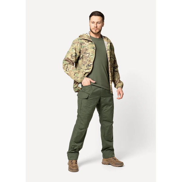 Брюки тактические Сплав Тайпан олива