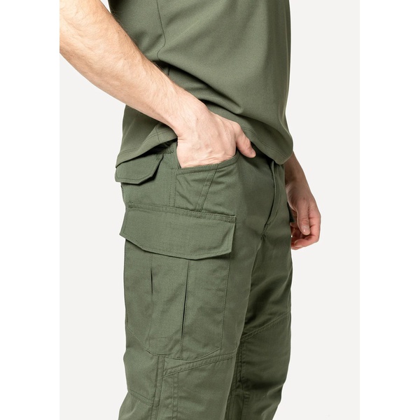 Брюки тактические Сплав Тайпан олива