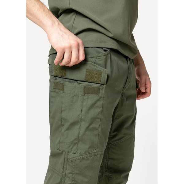Брюки тактические Сплав Тайпан олива