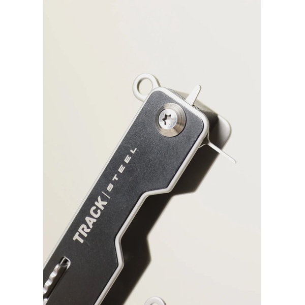Нож перочинный Track Steel Tail