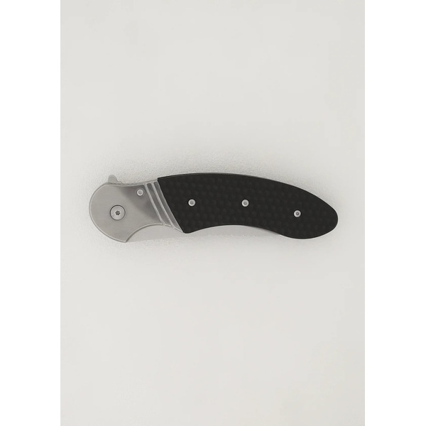 Нож складной Track Steel SU25-25