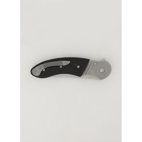 Нож складной Track Steel SU25-25