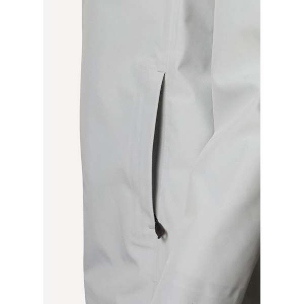 Плащ женский Сплав Luna (мембрана 3L) молочный