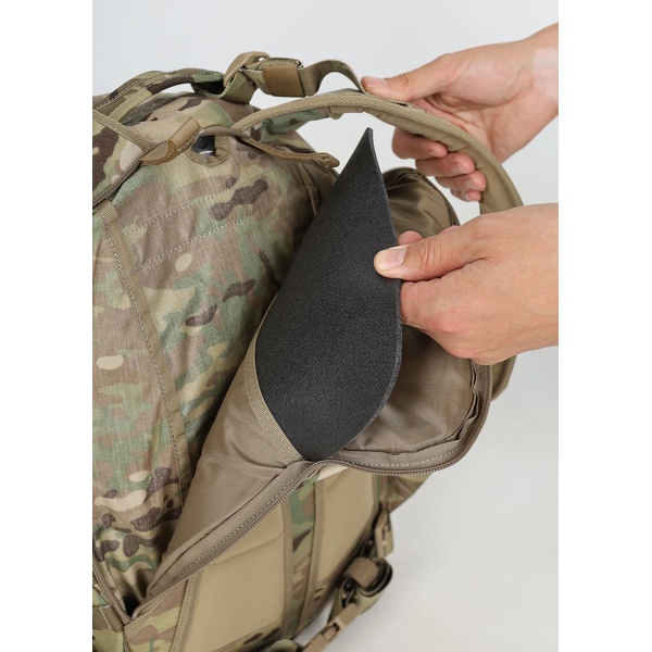 Рюкзак тактический Сплав Baselard 25 multipat Cordura®