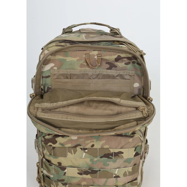 Рюкзак тактический Сплав Baselard 25 multipat Cordura®