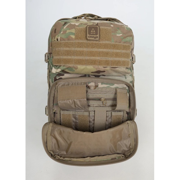 Рюкзак тактический Сплав Baselard 25 multipat Cordura®