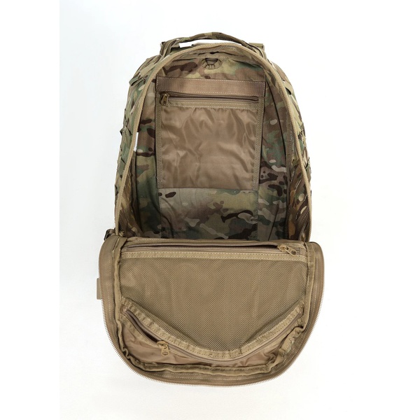 Рюкзак тактический Сплав Baselard 25 multipat Cordura®