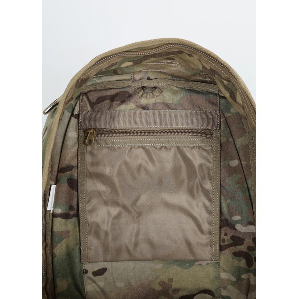 Рюкзак тактический Сплав Baselard 25 multipat Cordura®