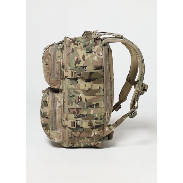 Рюкзак тактический Сплав Baselard 25 multipat Cordura®