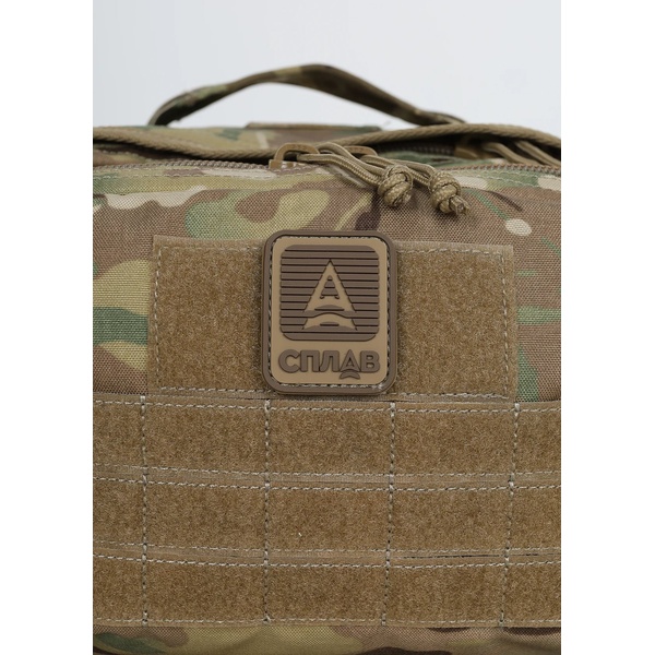 Рюкзак тактический Сплав Baselard 25 multipat Cordura®