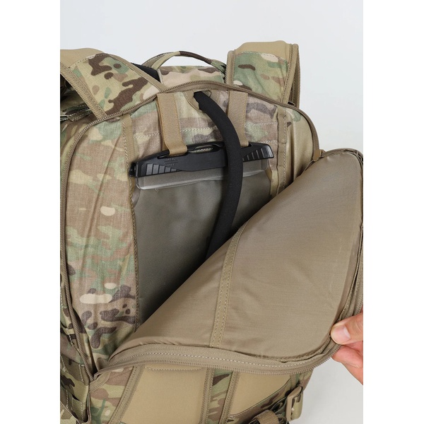 Рюкзак тактический Сплав Baselard 25 multipat Cordura®