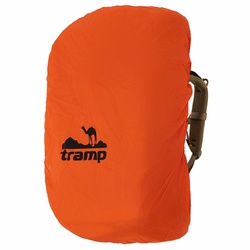 Накидка на рюкзак Tramp Оранжевый, 20-35л