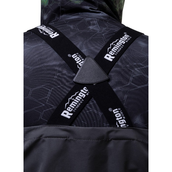 Вейдерсы Remington Fishing with boots Royal Fish II