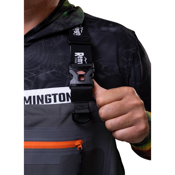 Вейдерсы Remington Fishing with boots Royal Fish II