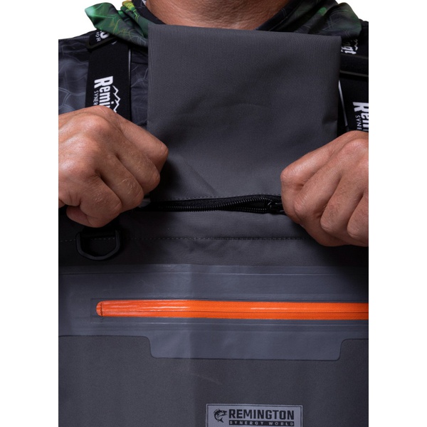 Вейдерсы Remington Fishing with boots Royal Fish II