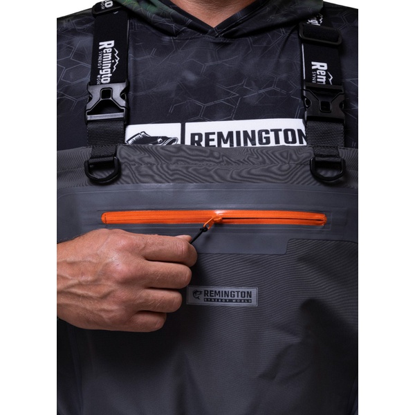 Вейдерсы Remington Fishing with boots Royal Fish II