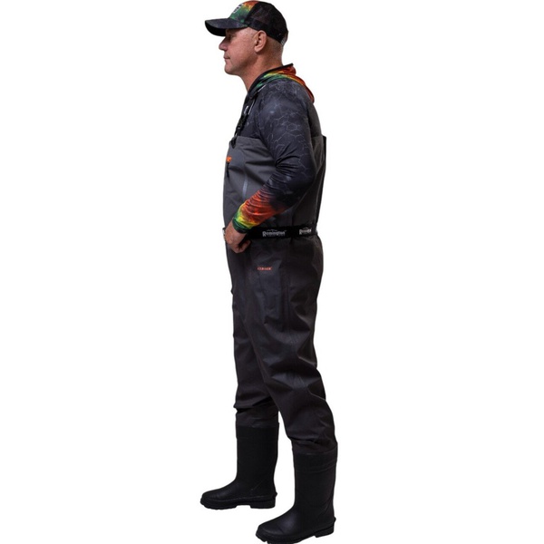 Вейдерсы Remington Fishing with boots Royal Fish II