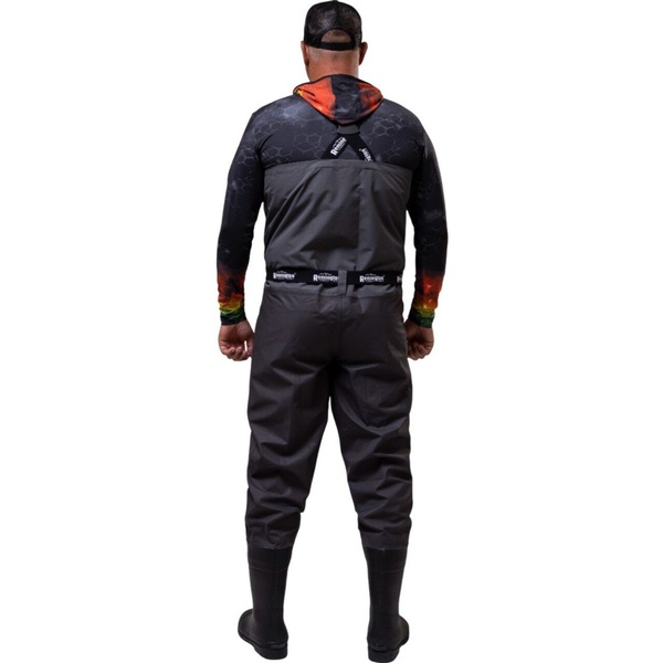 Вейдерсы Remington Fishing with boots Royal Fish II