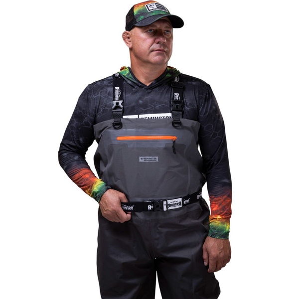 Вейдерсы Remington Fishing with boots Royal Fish II