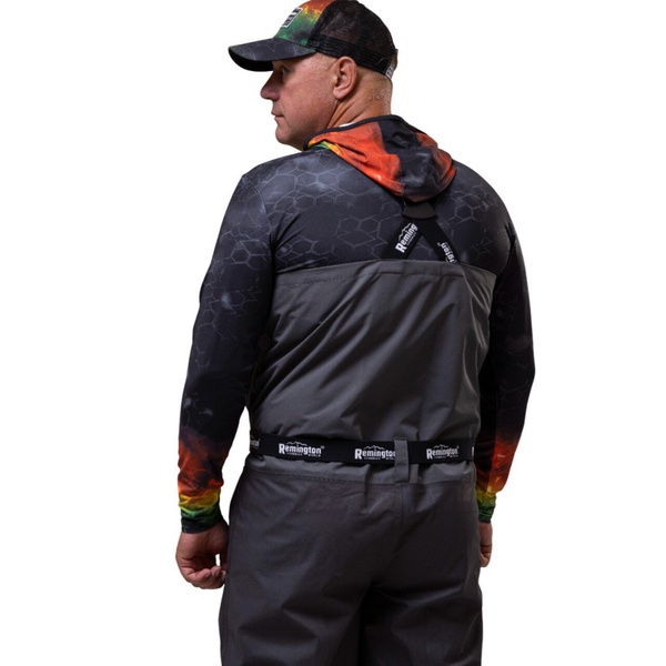 Вейдерсы Remington Fishing with boots Royal Fish II