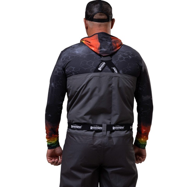 Вейдерсы Remington Fishing with boots Royal Fish II