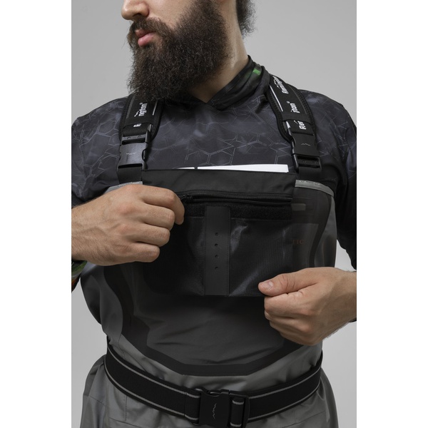 Вейдерсы Remington Fishing Rivers