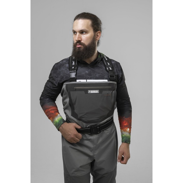 Вейдерсы Remington Fishing Rivers