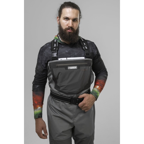 Вейдерсы Remington Fishing Rivers