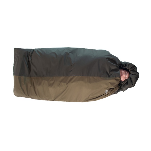 Спальный мешок-одеяло Expert-Tex Winter