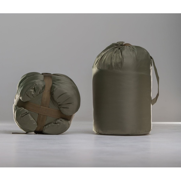 Спальный мешок-кокон Expert-Tex Defender