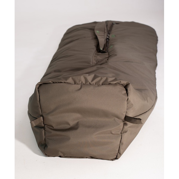 Спальный мешок-кокон Expert-Tex Defender