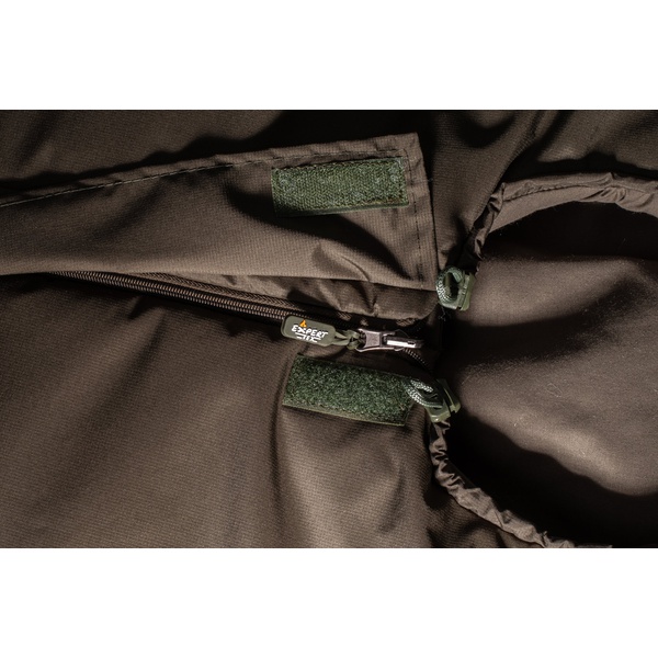 Спальный мешок-кокон Expert-Tex Defender